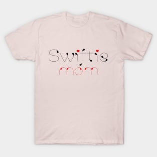 Swiftie Mom T-Shirt